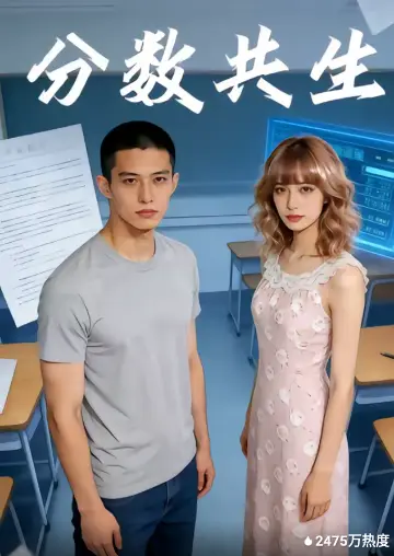 漫画封面